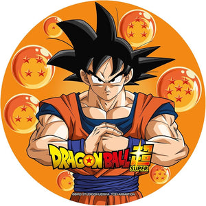 Dragon Ball