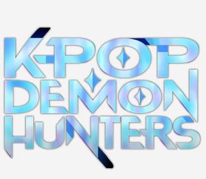 K-Pop Demon Hunters