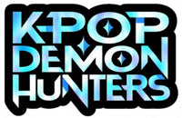 K-Pop Demon Hunters