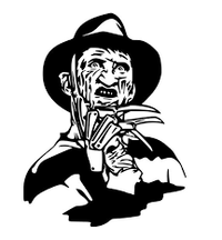 Freddy Krueger