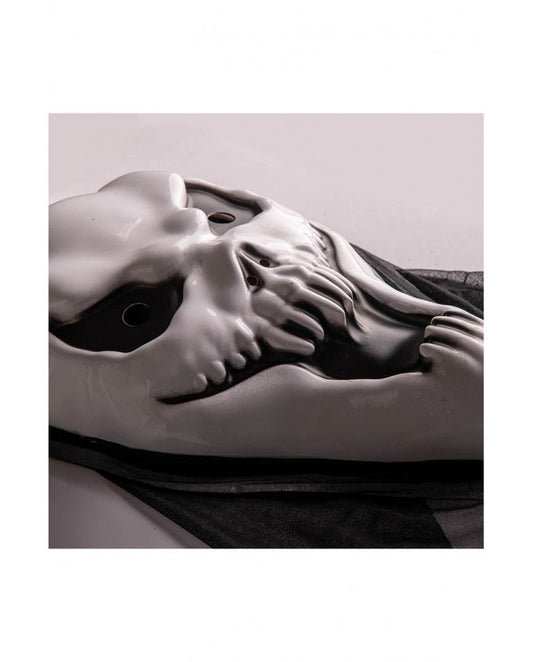 maschera horror
