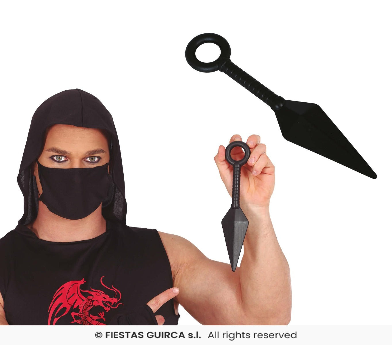 arma kunai naruto