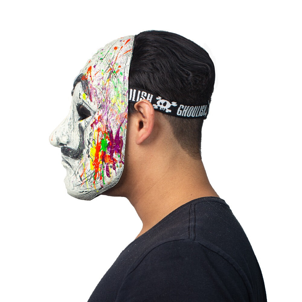 maschera salvador dalì