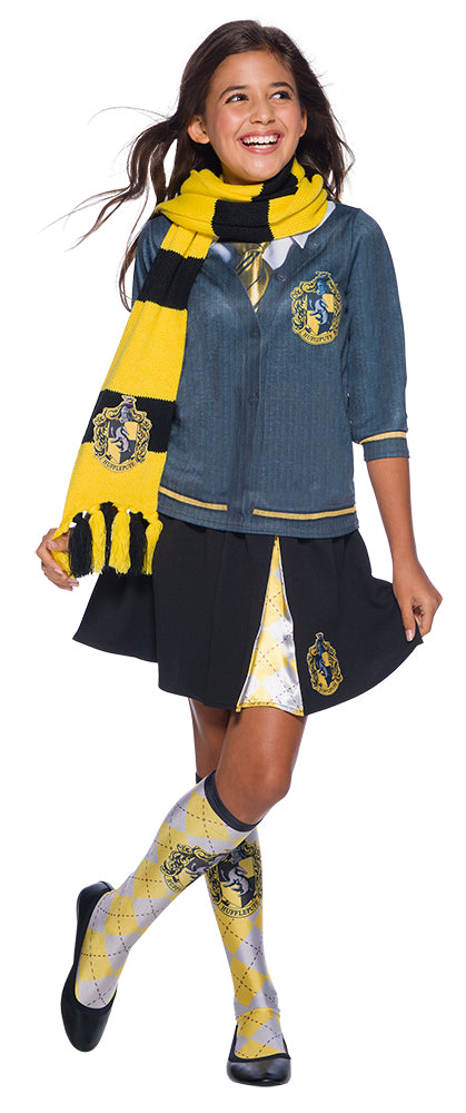 Sciarpa Tassorosso