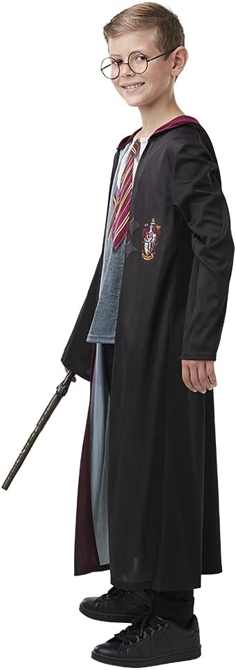 costume Harry Potter bambino
