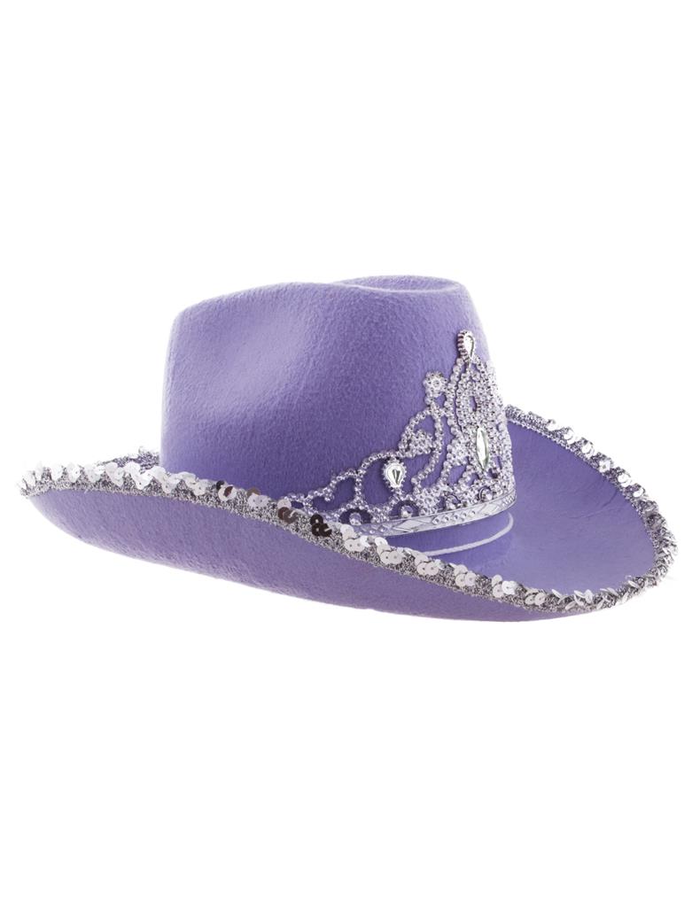 cappello da cowboy