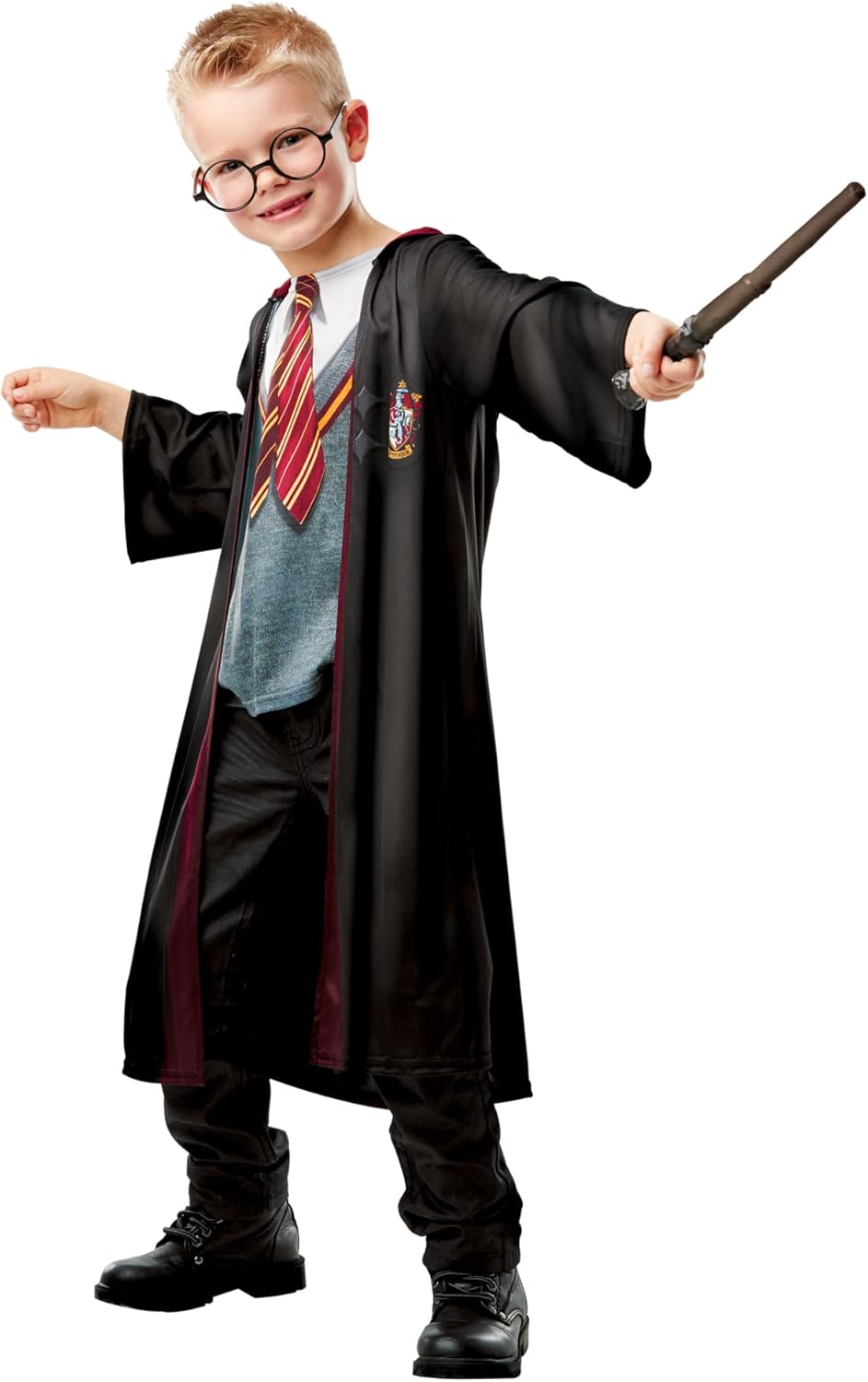 Bacchetta Originale Harry Potter