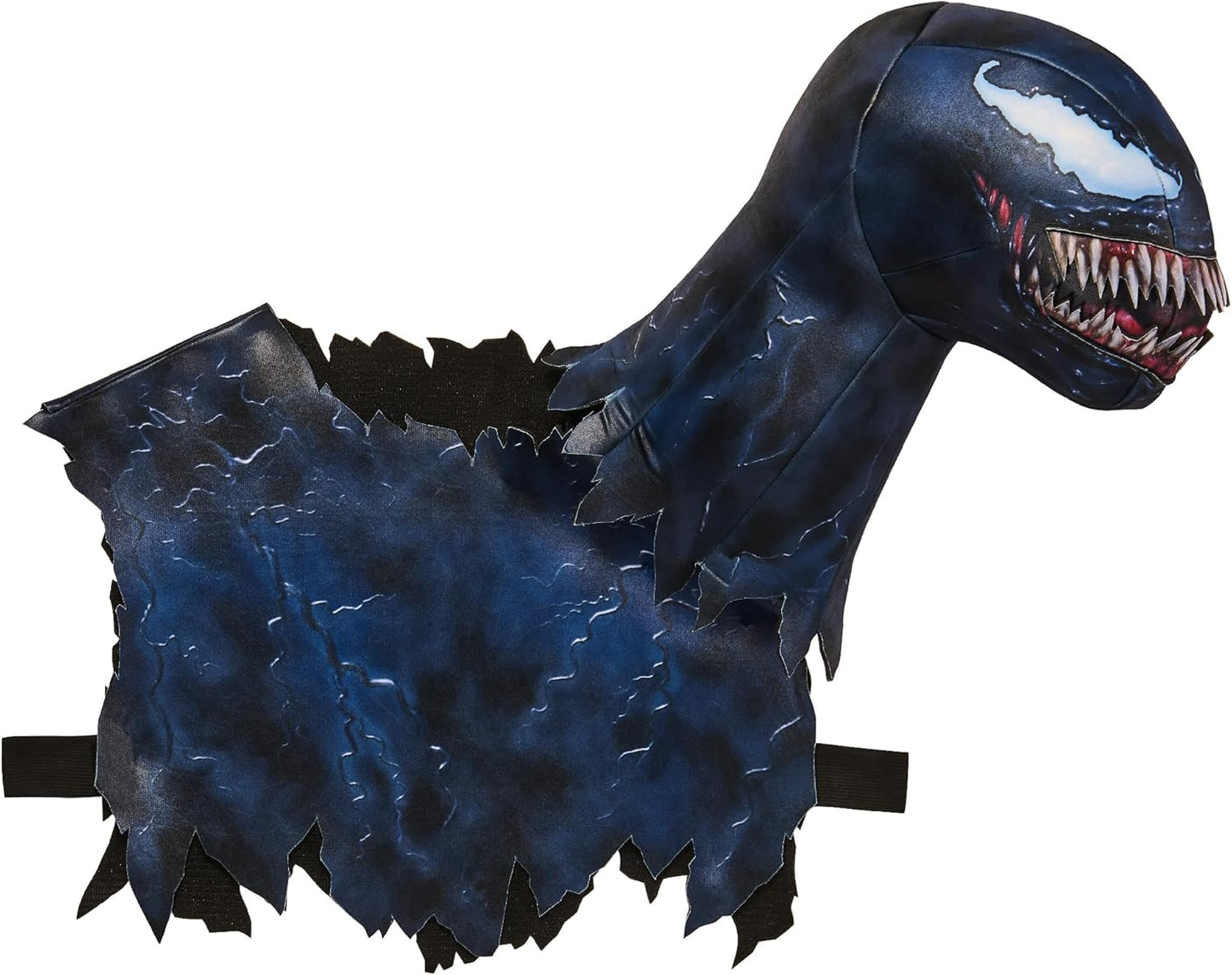 Costume 3D Simbiote Venom 3 Marvel Ufficiale