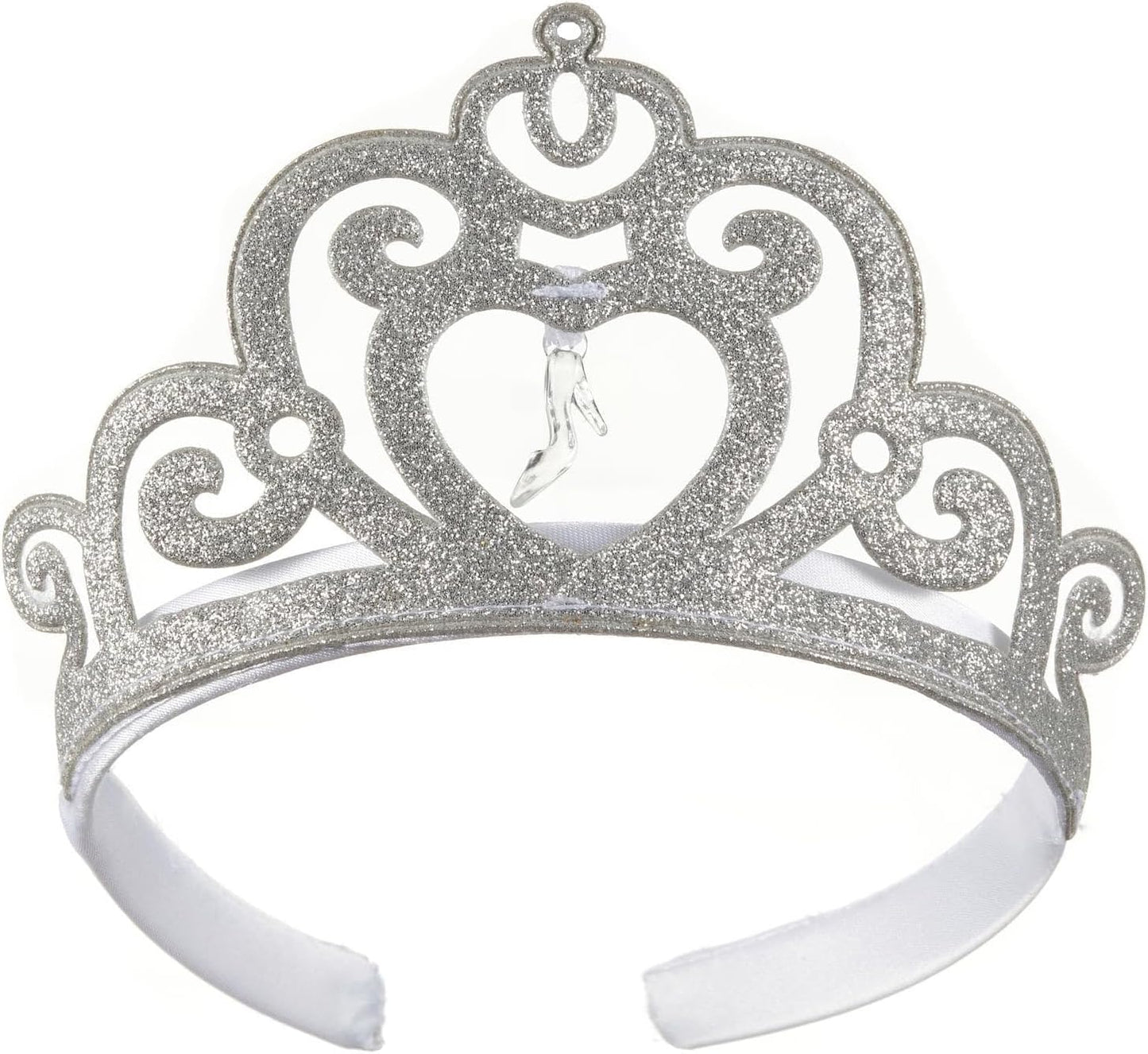 Coroncina Principesse Disney Cenerentola Ariel Rapunzel Originale Princess