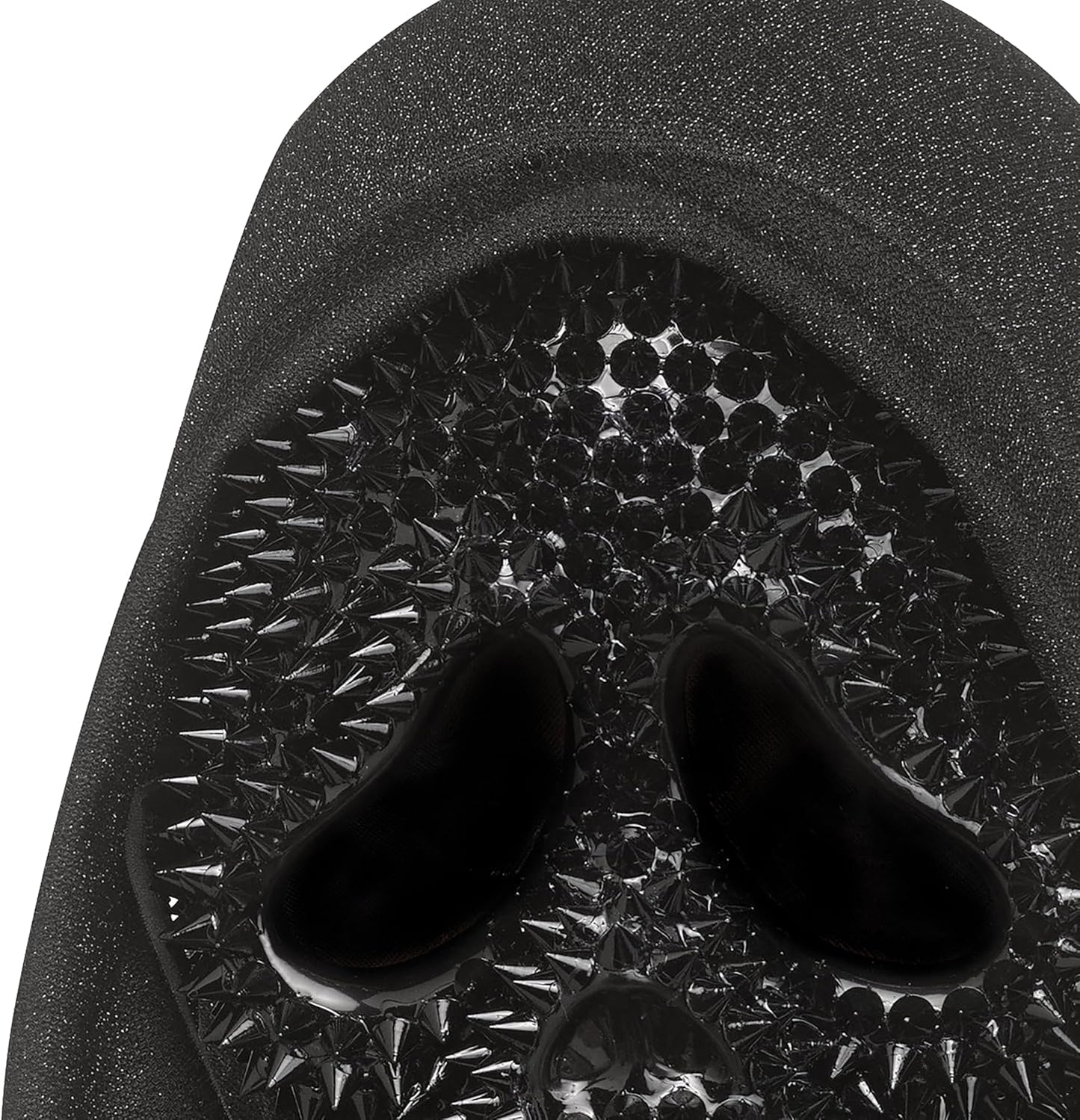 Maschera Ghost Face Scream Originale Spiked