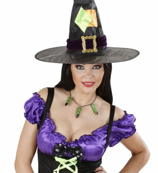 collana horror