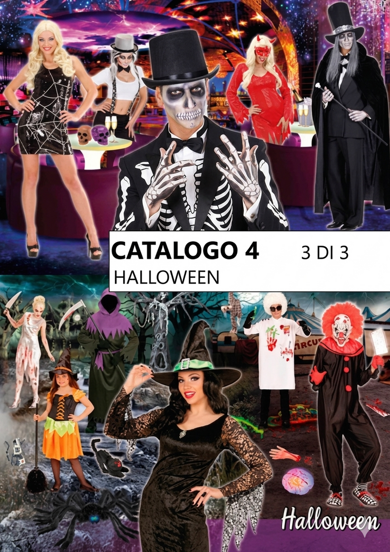 HALLOWEEN