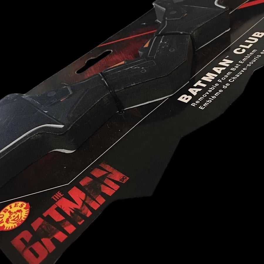 Batarang Magnetico Batman Originale DC Comic Decorazione