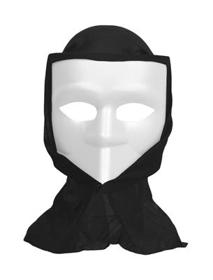 Maschera veneziana Bauta
