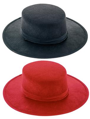 cappello da spagnolo
