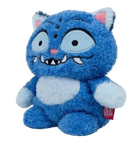 Peluche Derpy Tenero Pupazzo 25 cm KPop Demon Hunters in Fibra Riciclata