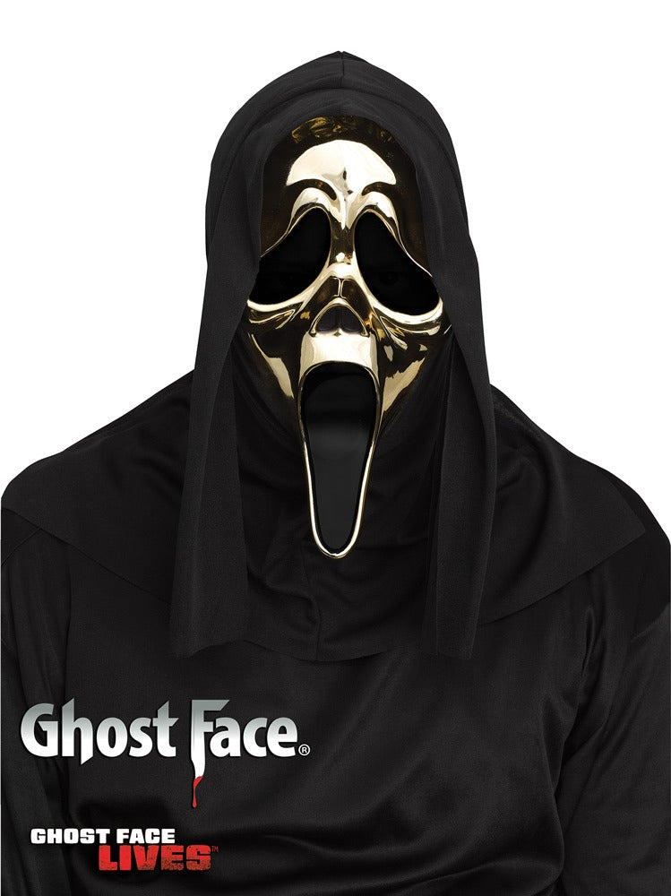 Maschera Ghost Face