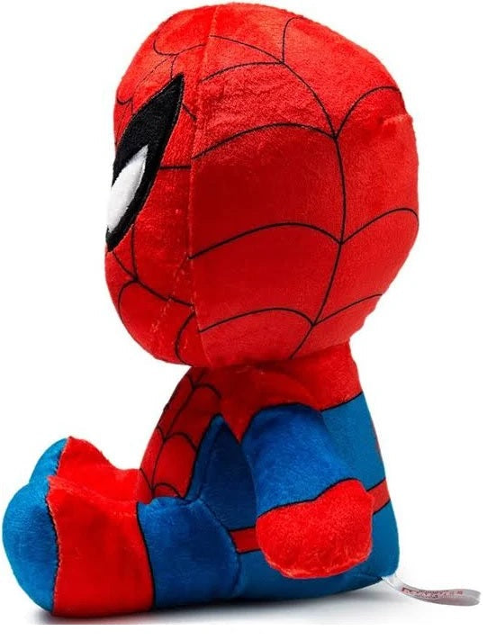 Peluche Originale Classic Spiderman Avengers Marvel 23cm