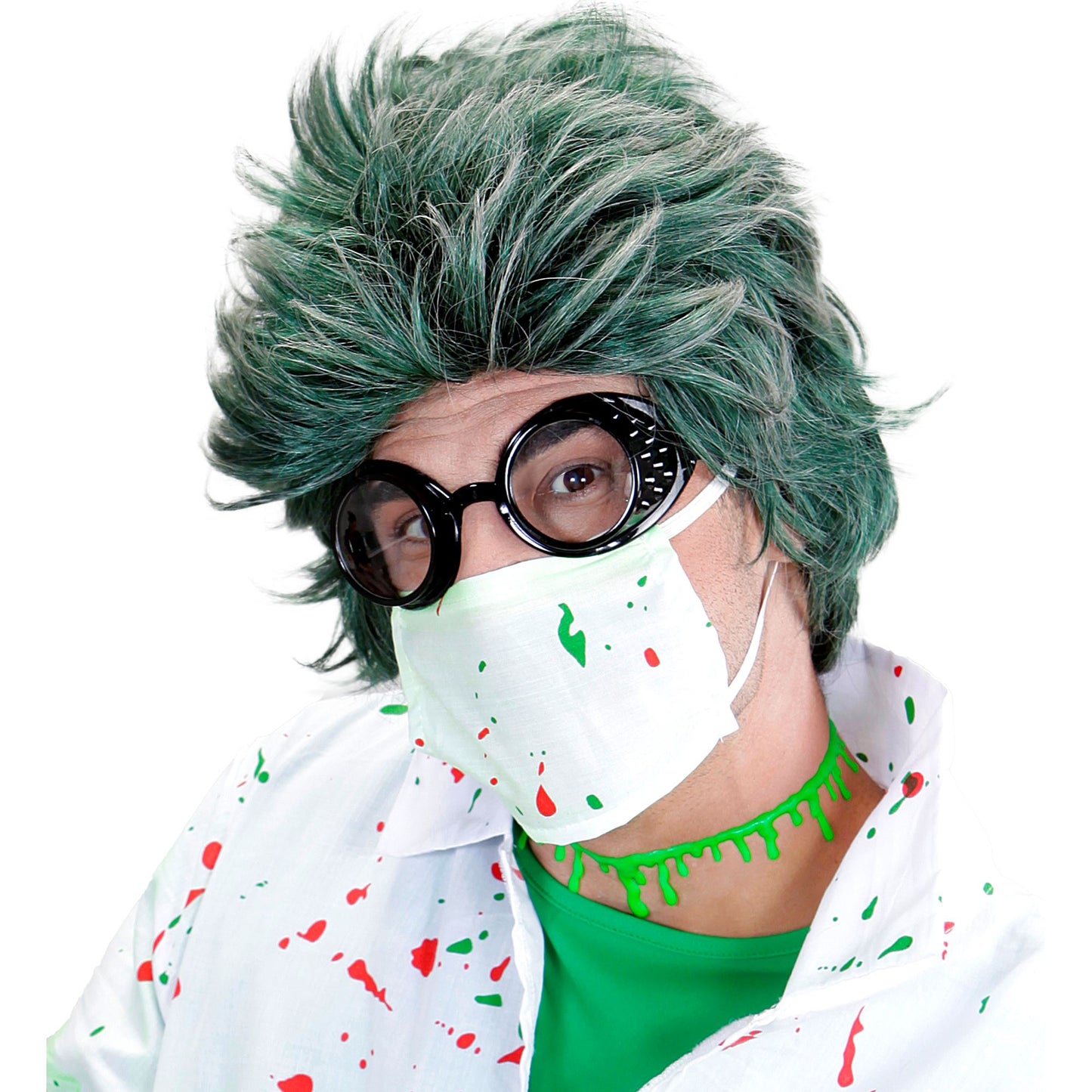 occhiali pilota aviatore cosplay