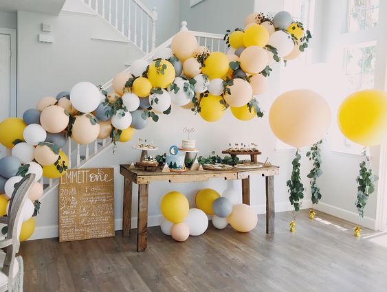 Balloon Art 1
