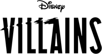 Disney Villains
