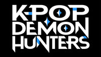 K-Pop Demon Hunters
