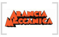 Arancia Meccanica