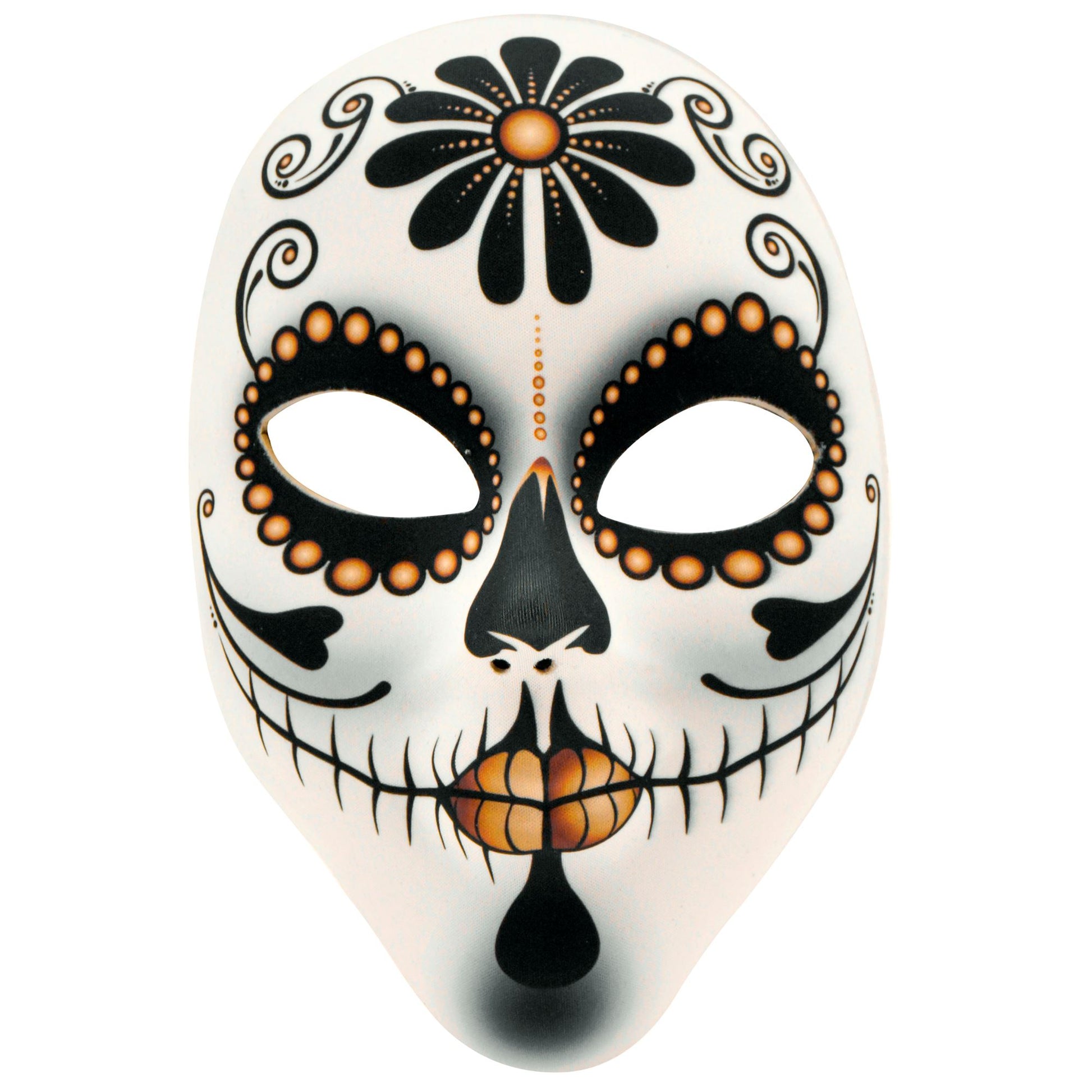 Maschera Señora Dia De Los Muertos in EVA 1