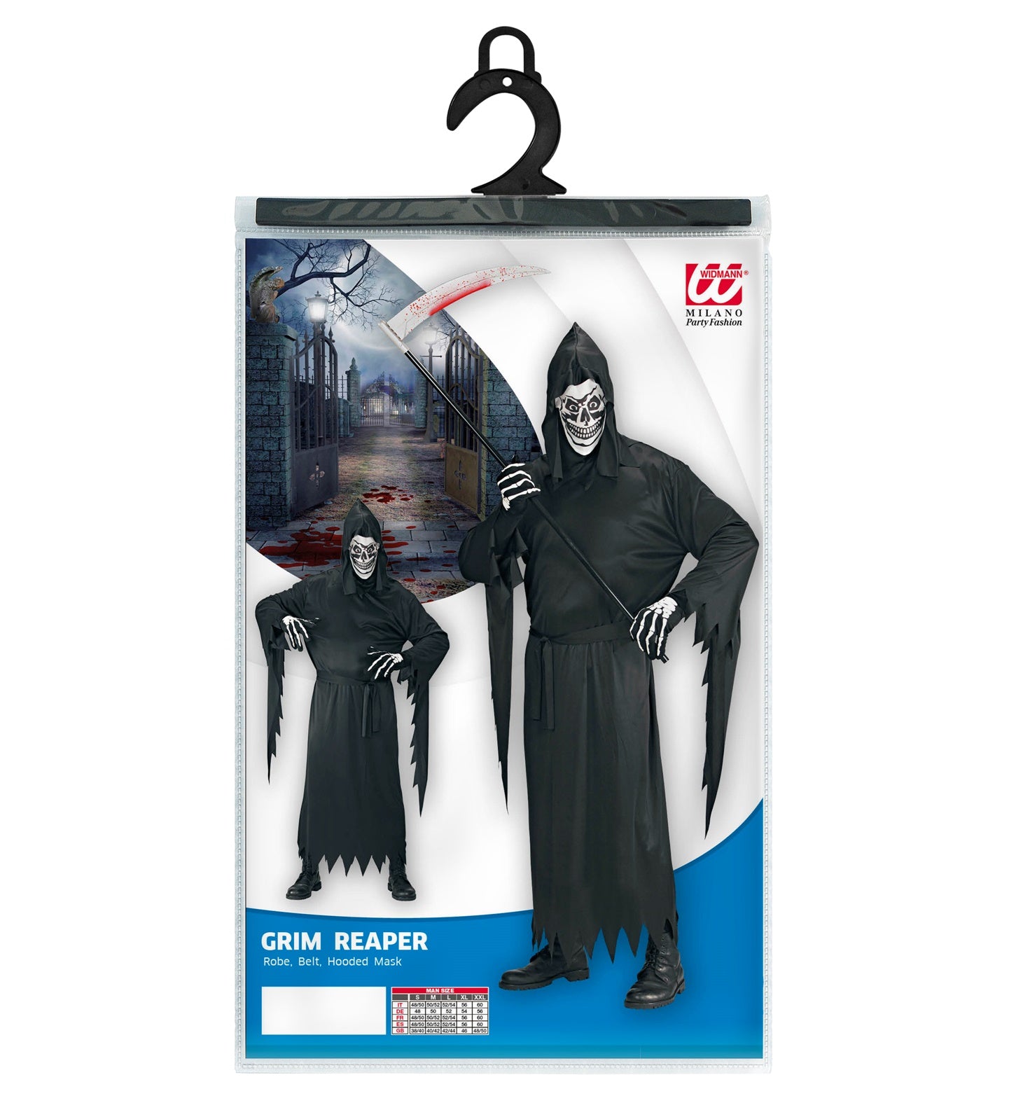 costume Scream