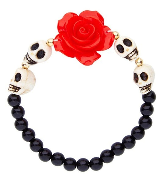 Bracciale Morte Messicana