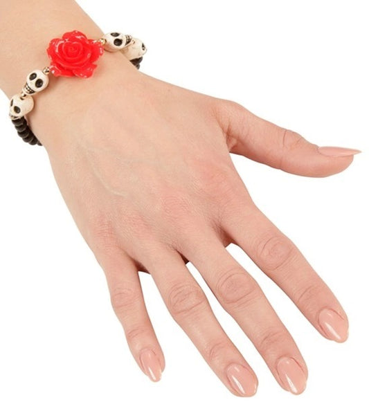 Bracciale Morte Messicana