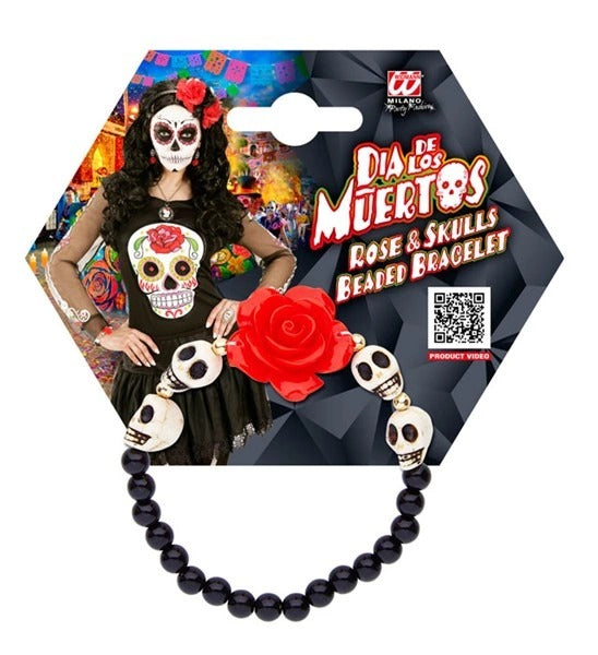 Bracciale Morte Messicana