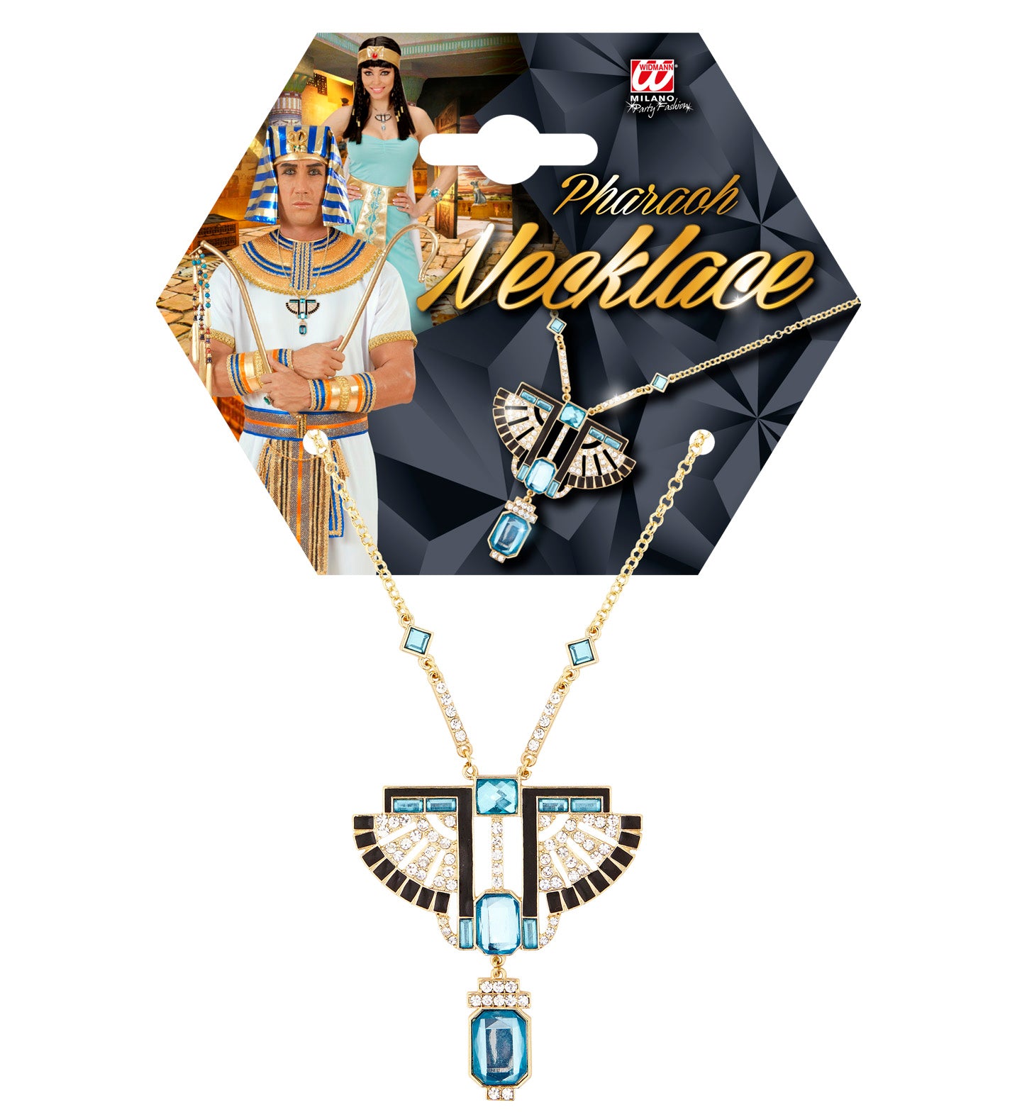 collana faraone