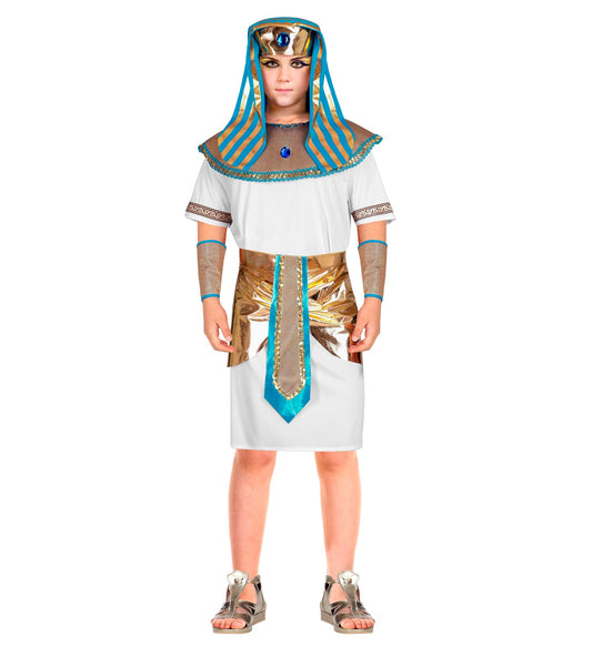 Costume Faraone Bambino