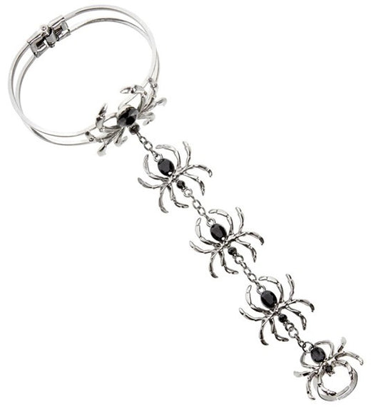 bracciale gotico