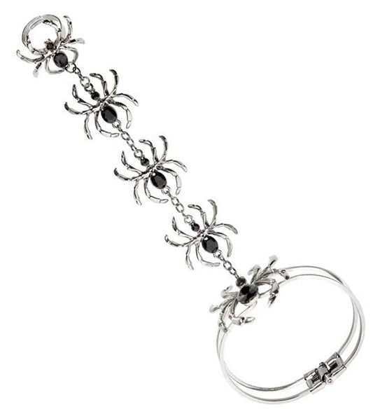 bracciale gotico