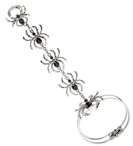 bracciale gotico