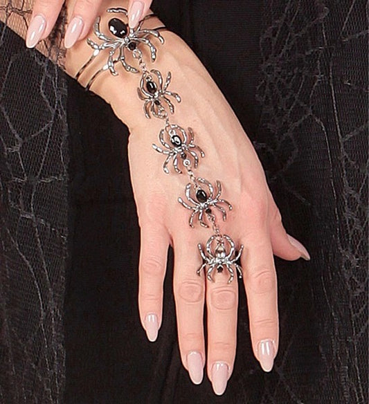 bracciale gotico