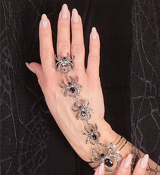 bracciale gotico