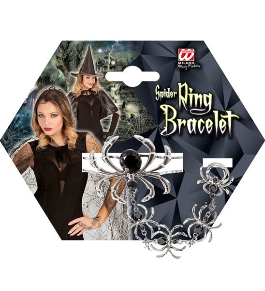 bracciale gotico
