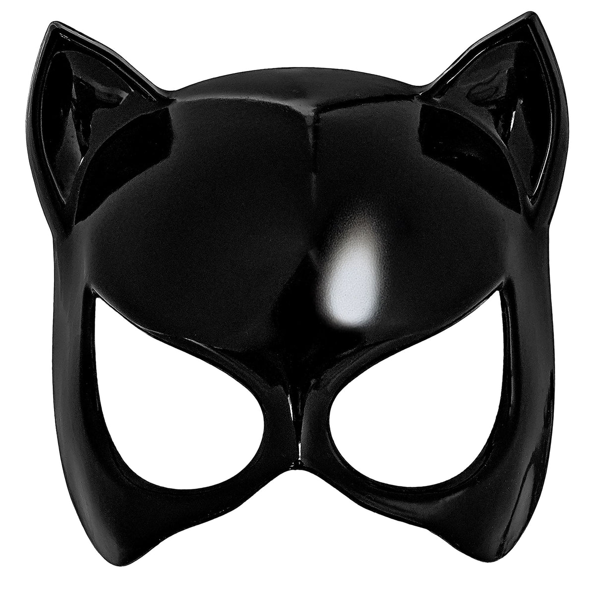 Maschera Rigida Gatta Sexy Cat Woman