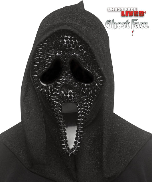 Maschera Ghost Face Scream Originale Spiked