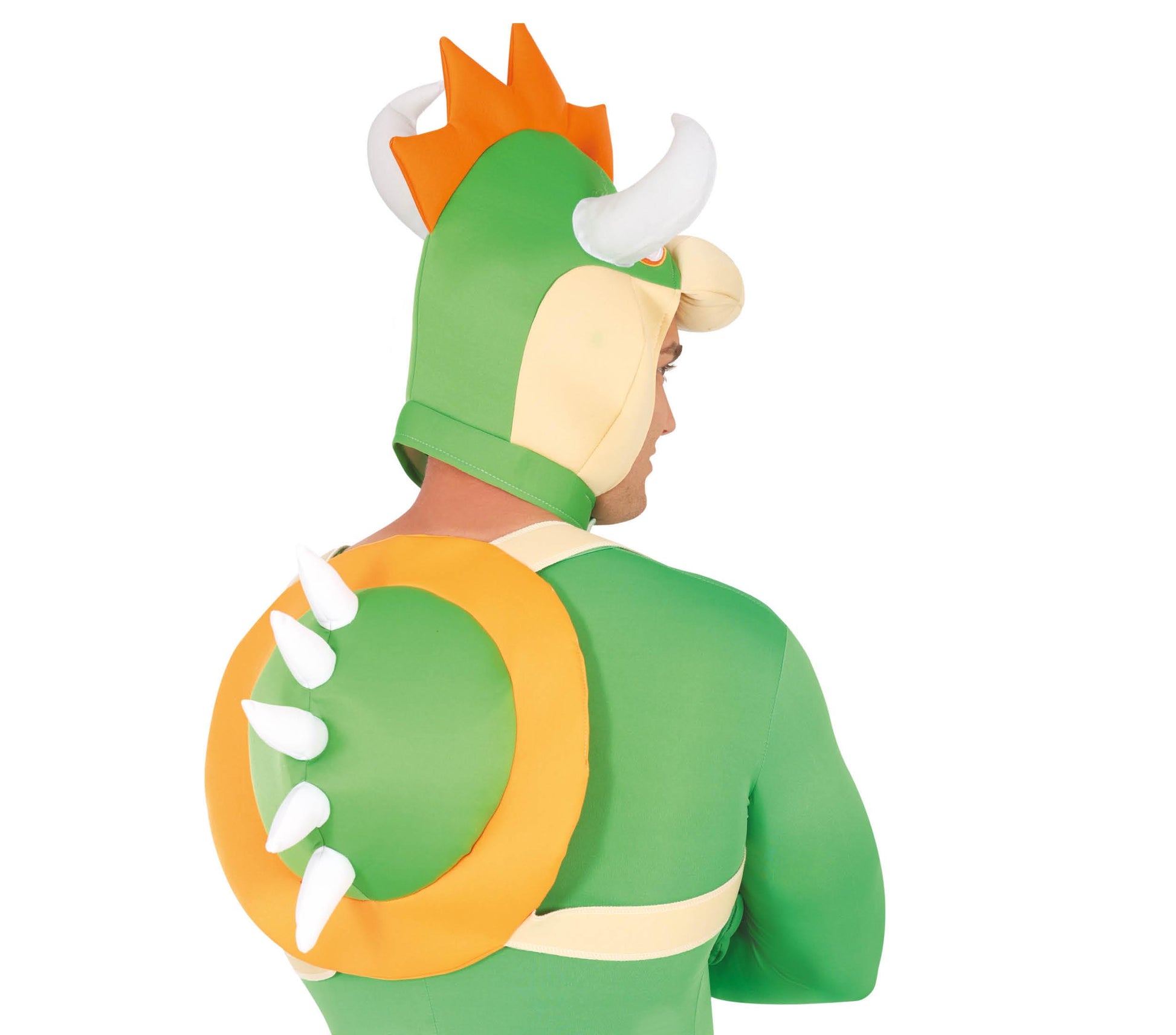 Costume Drago con Gorro e Mochila 5