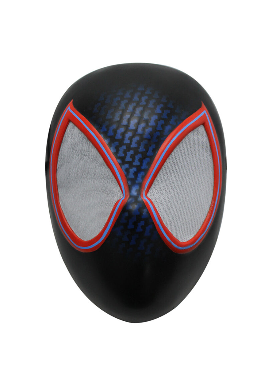 Maschera Spiderman Miles Morales