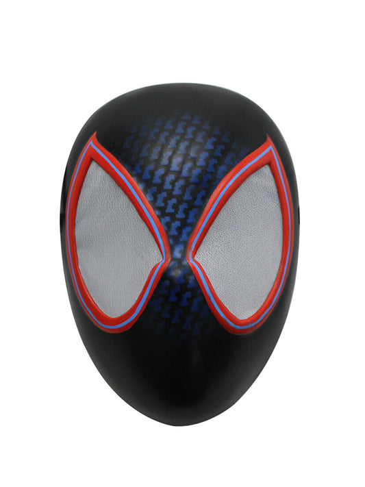 Maschera Spiderman Miles Morales