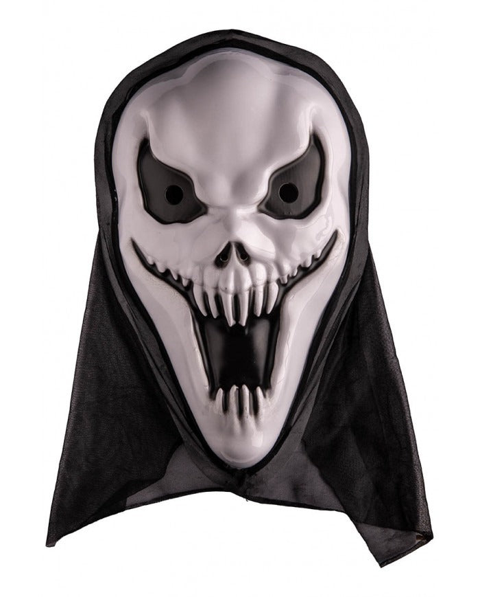 maschera horror