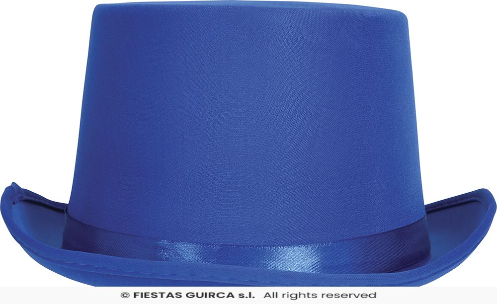 Cappello raso