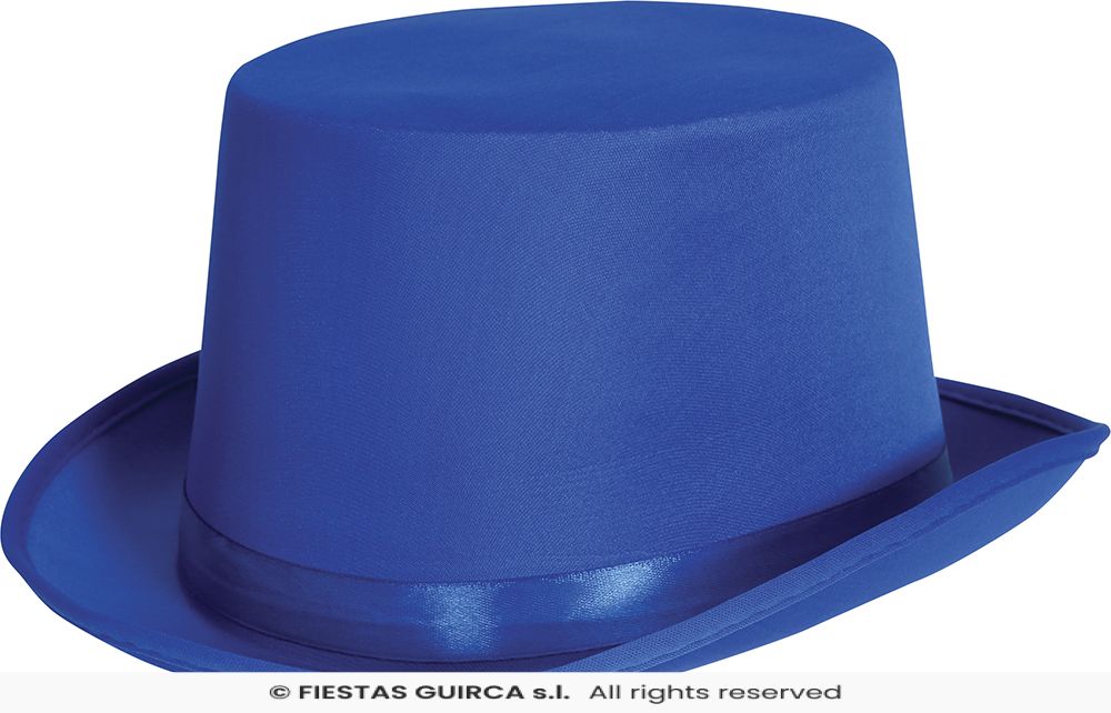 Cappello raso