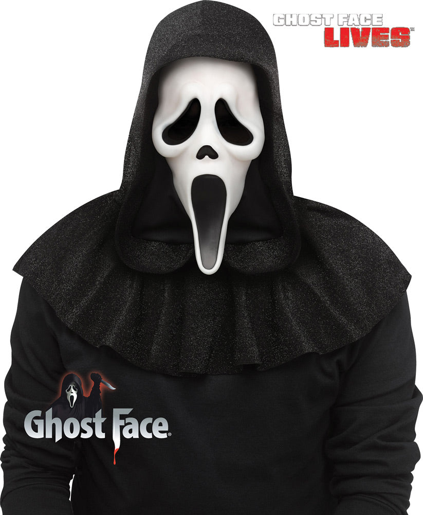 maschera Scream 25° anniversario