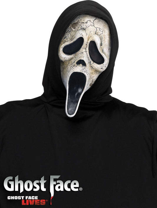 maschera ghost face